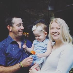 Meet your Posher, Robyn